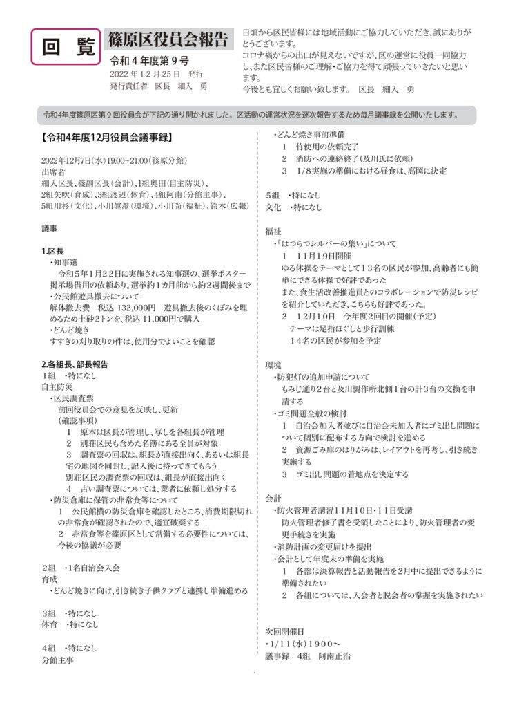 役員会議事録2022-12のサムネイル